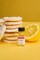 LorAnn Oils Lemon Oil Super Strength Flavor, 1 Dram Twin Pack